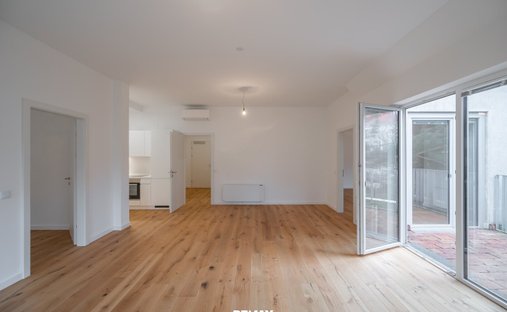Wohnung in Wien, Wien, Österreich 1