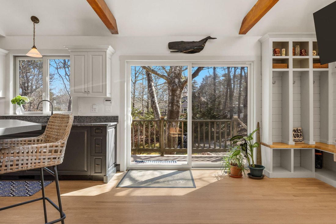 House in Wellfleet, Massachusetts, United States 5 - 17736851
