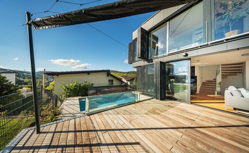 Villa en Viena, Viena, Austria 1