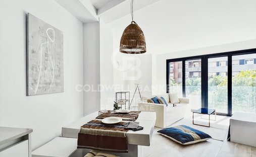 Apartamento en Gracia, Barcelona, España 1