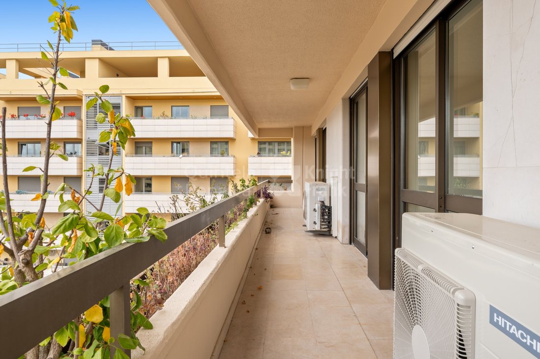 Apartment in Sao Domingos de Benfica, Lisbon, Portugal 5 - 17736020