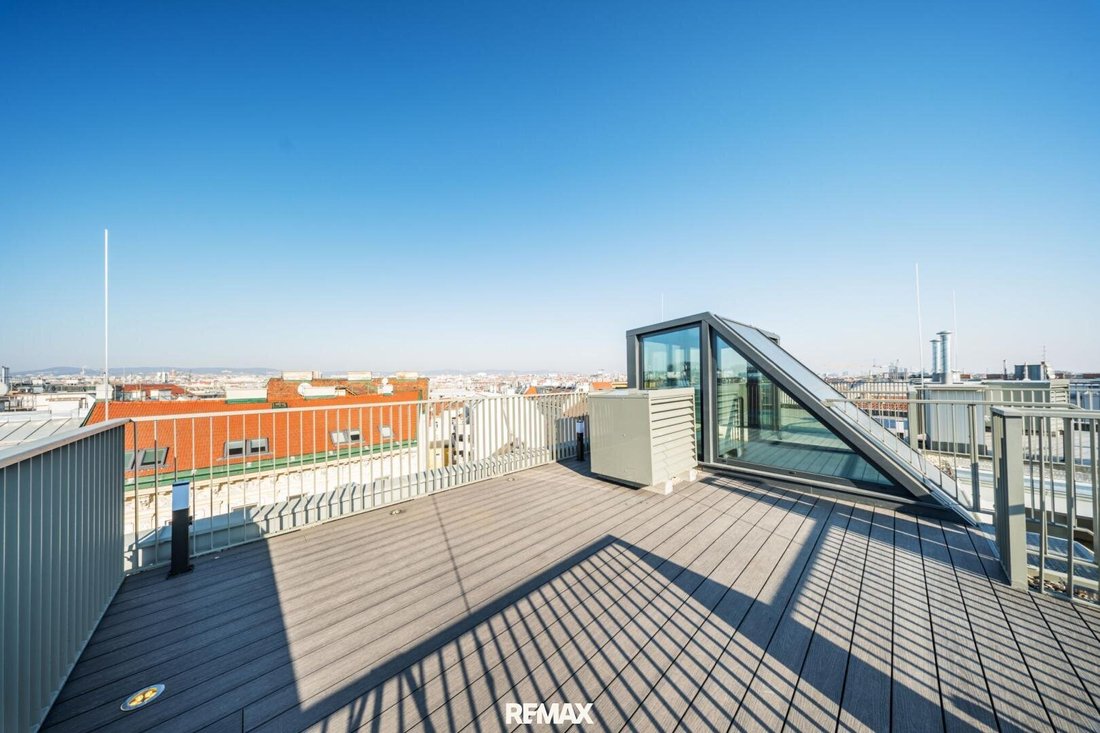 Apartment in Vienna, Wien, Austria 1 - 17037615