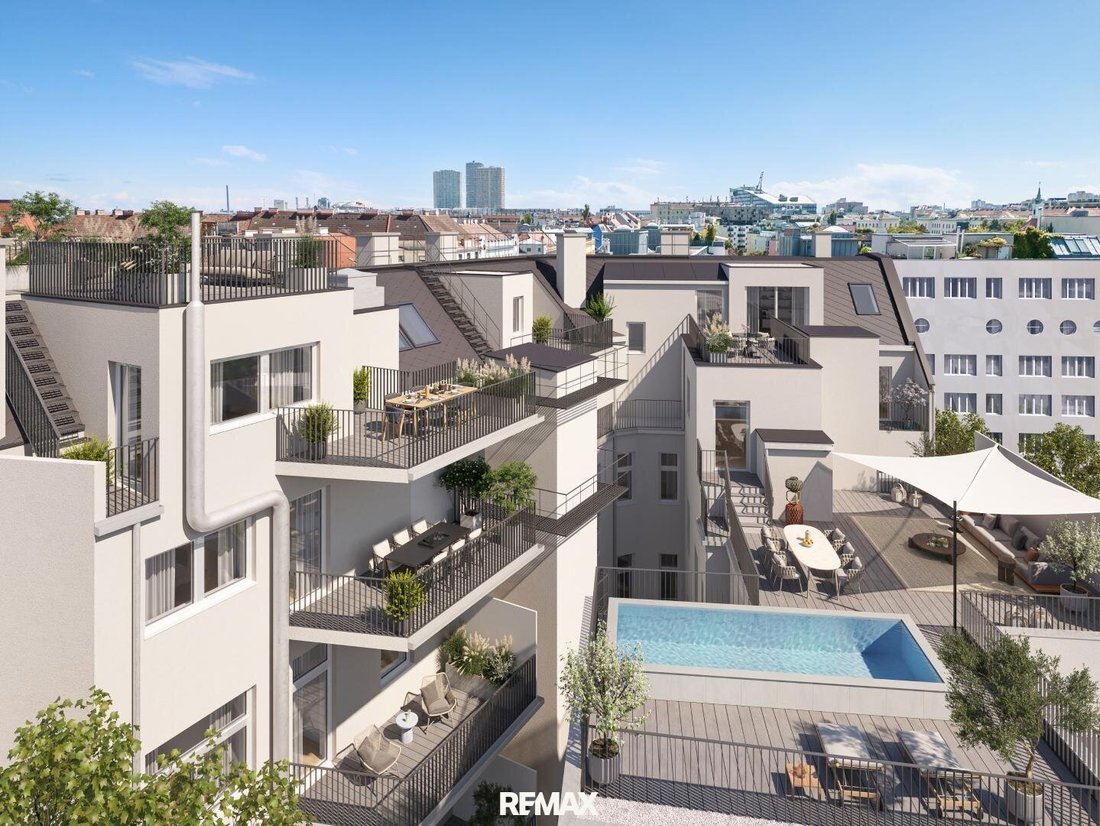 Apartment in Vienna, Wien, Austria 2 - 17037333