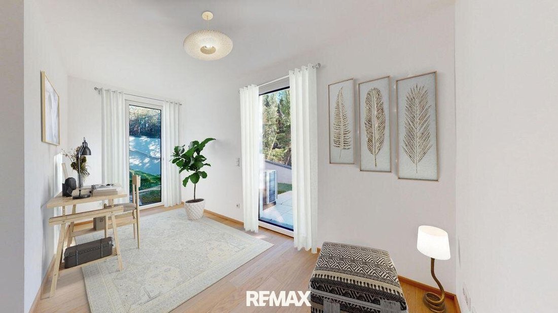 Penthouse in Vienna, Wien, Austria 3 - 17037964