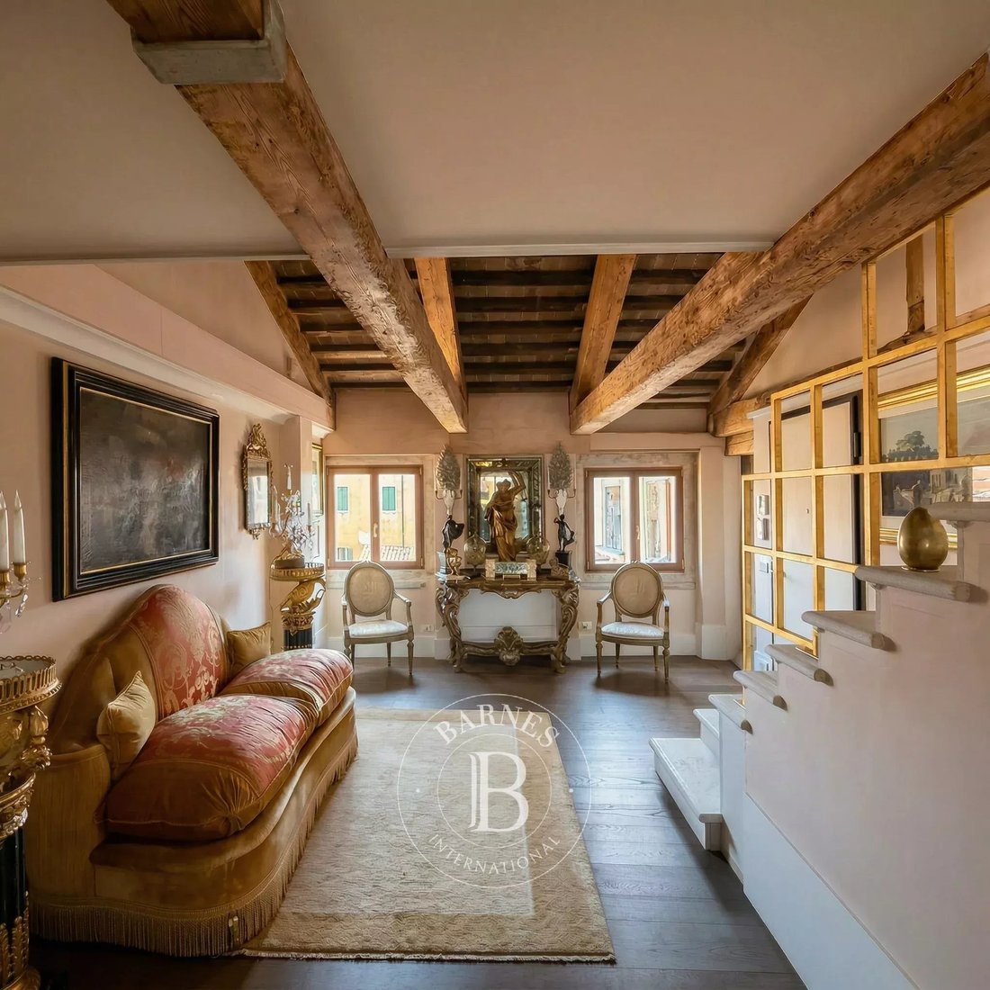 Apartment in Dorsoduro, Venice, Italy 3 - 17735858