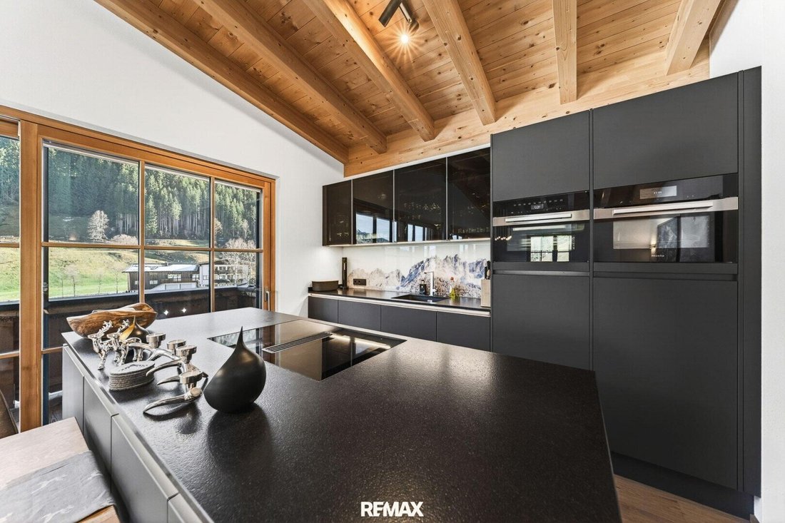 Penthouse in Kelchsa, Tyrol, Austria 2 - 17654760