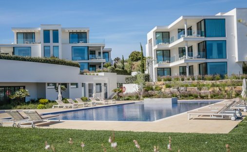 Apartment in Vila Nova de Cacela, Algarve, Portugal 1