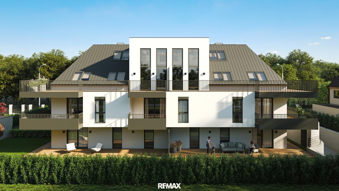 Apartment in Vienna, Wien, Austria 5 - 17037254