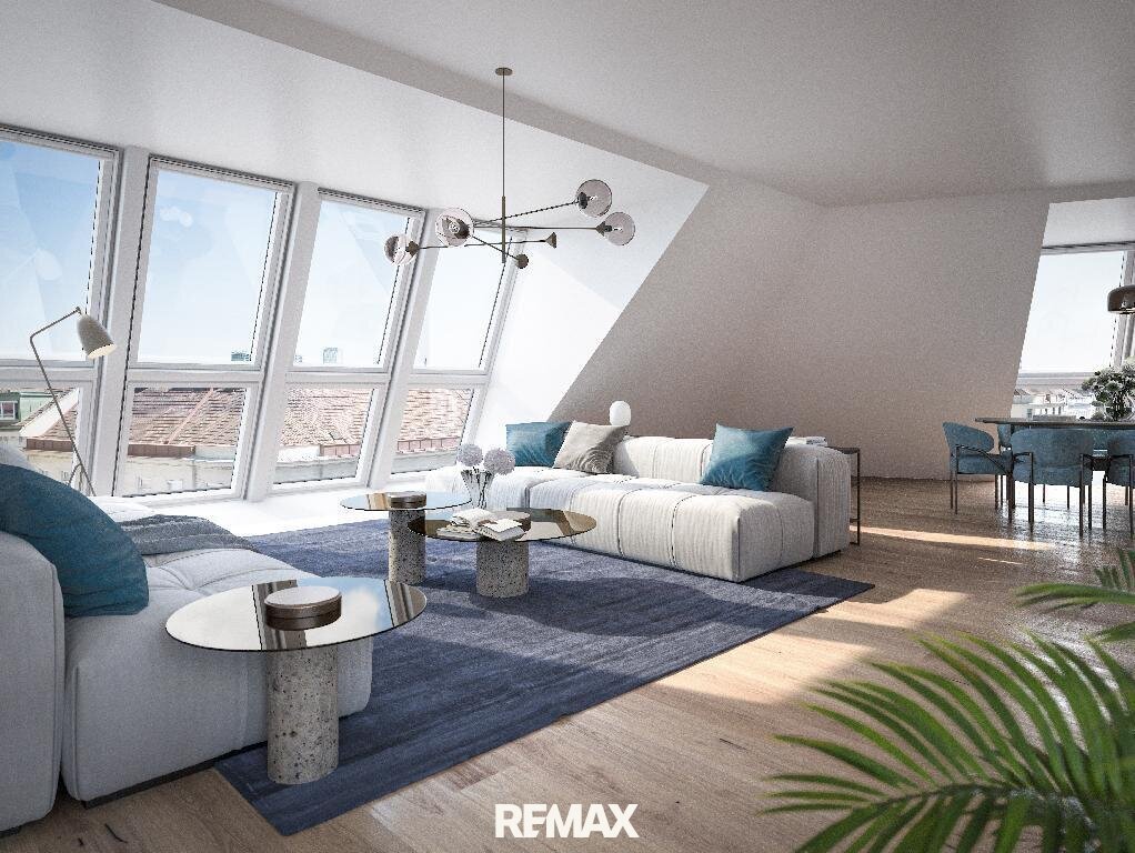 Penthouse in Vienna, Wien, Austria 1 - 17037346
