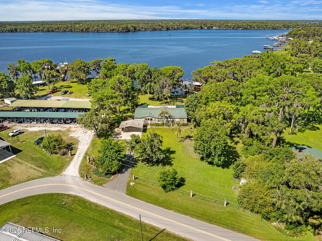 Georgetown, Florida, United States 1 - 17737051