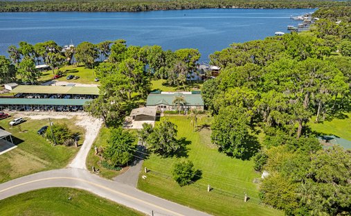 Georgetown, Florida, United States 1