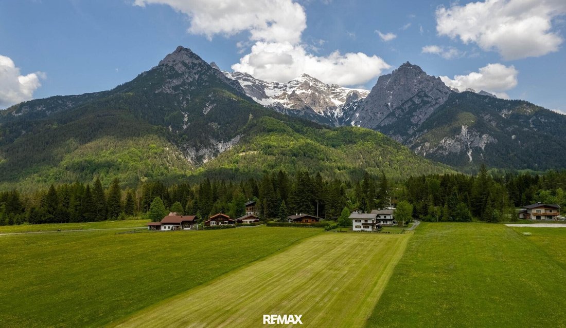 Apartment in Sankt Ulrich am Pillersee, Tyrol, Austria 1 - 17654725