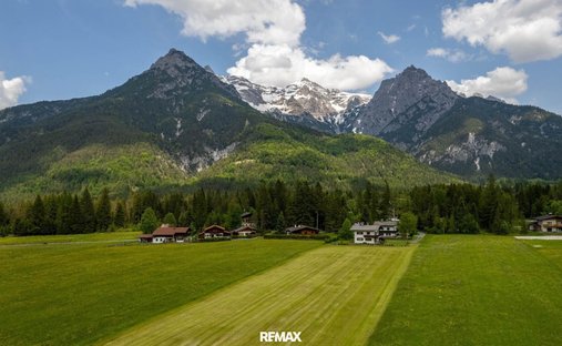 Penthouse in Sankt Ulrich am Pillersee, Tyrol, Austria 1