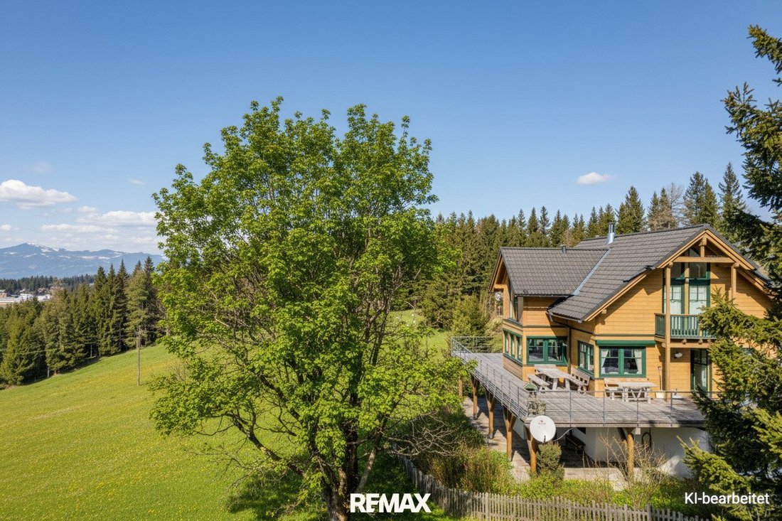 House in Modriach, Styria, Austria 3 - 17404812