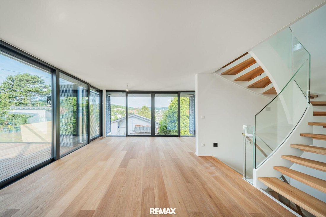 Villa in Vienna, Wien, Austria 5 - 17037581