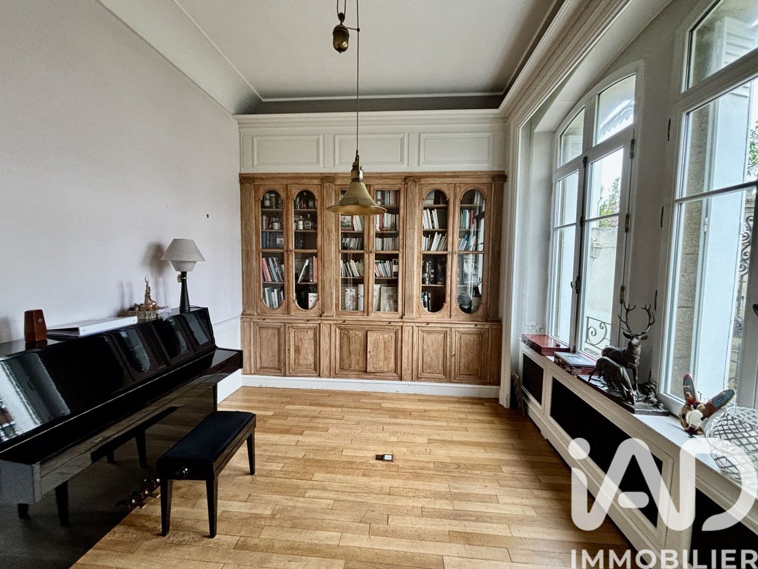 House in Keroman-Merville, Lorient, France 3 - 17545697