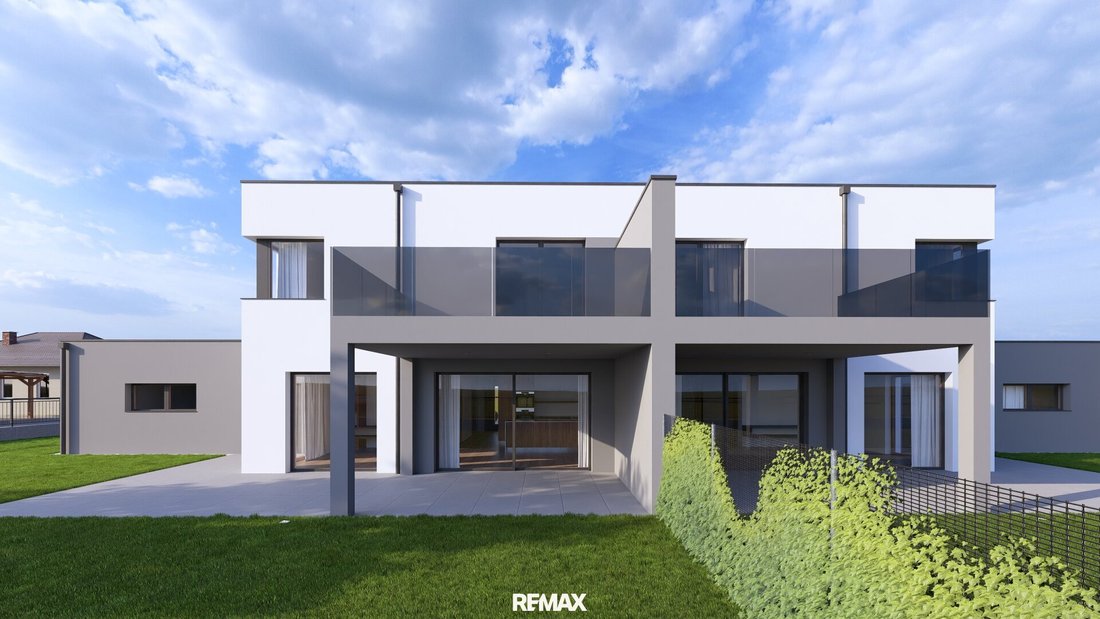 House in Gemeinlebarn, Lower Austria, Austria 3 - 17035496