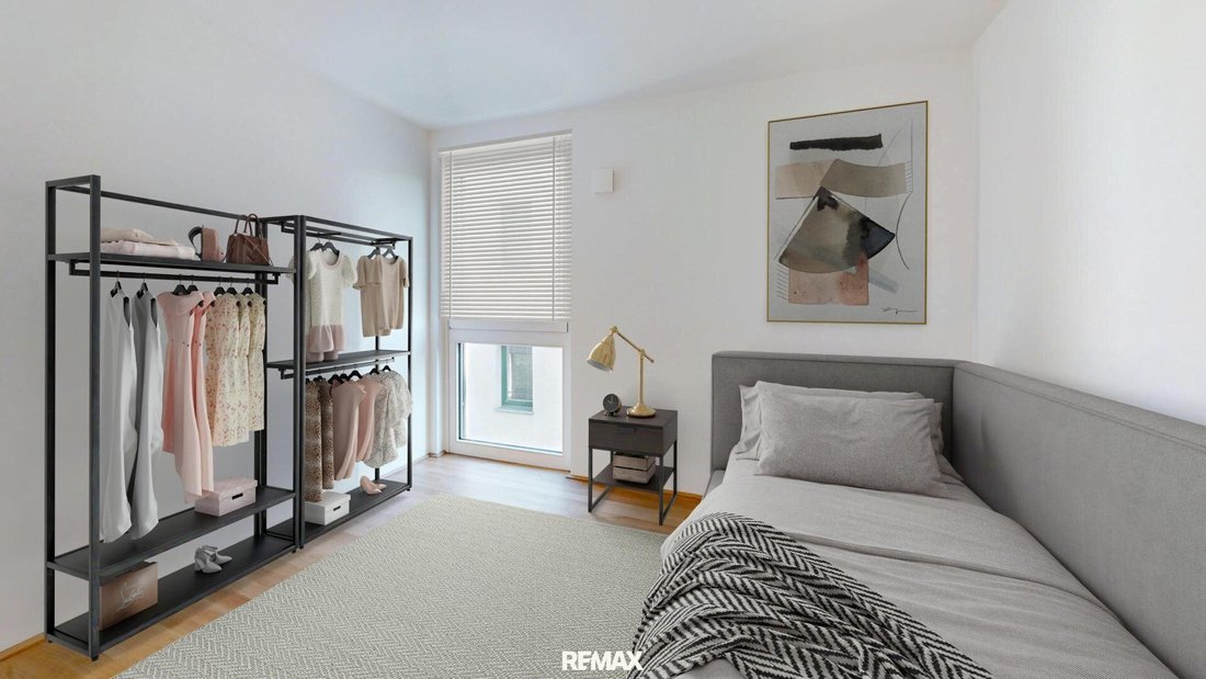 Apartment in Vienna, Wien, Austria 5 - 17036254