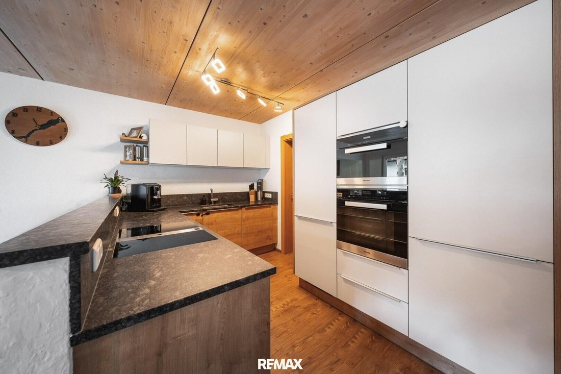 House in Hollersbach im Pinzgau, Salzburg, Austria 4 - 17654763