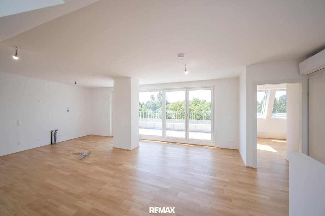 Apartment in Vienna, Wien, Austria 2 - 17037035