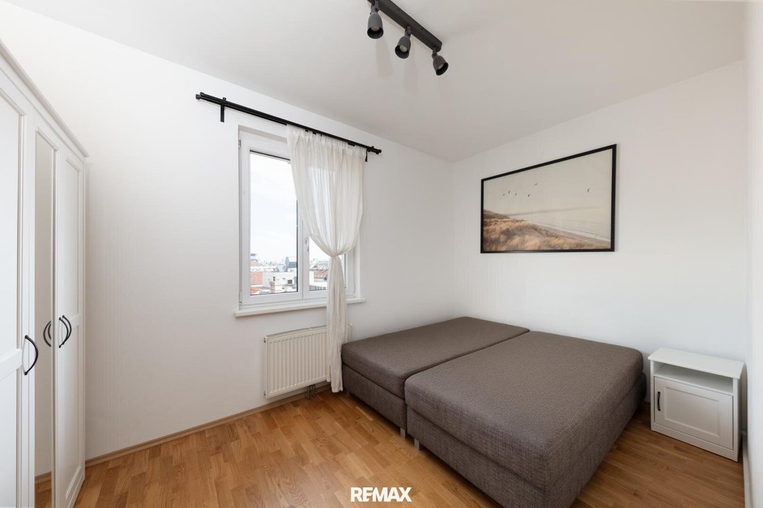 Apartment in Vienna, Wien, Austria 5 - 17037922