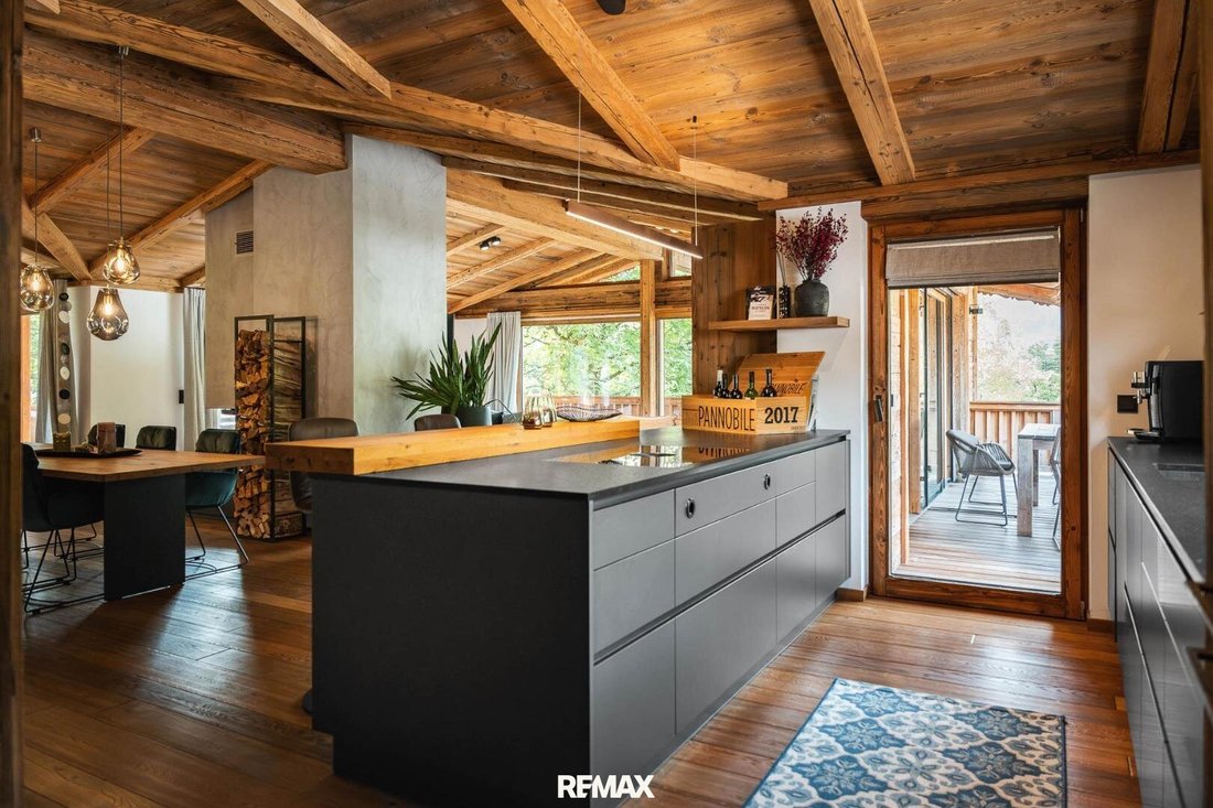 House in Sankt Ulrich am Pillersee, Tyrol, Austria 5 - 17654755