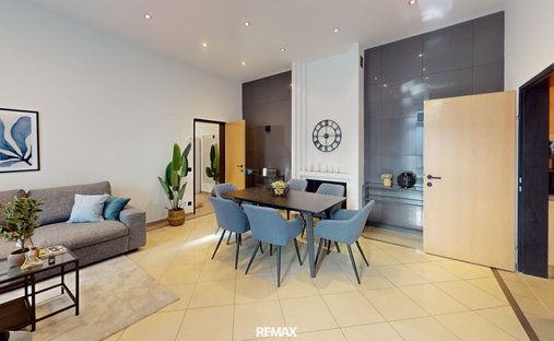 Apartment in Vienna, Wien, Austria 1