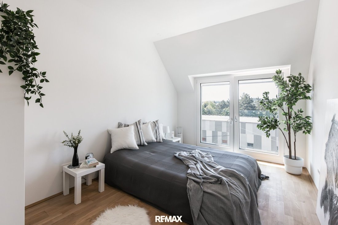 Penthouse in Vienna, Wien, Austria 2 - 17037106