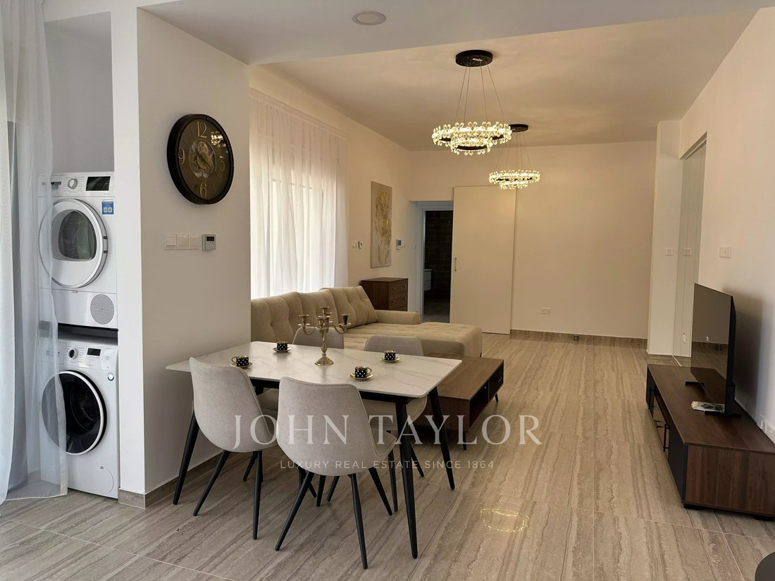 Apartment in Germasogeia, Limassol, Cyprus 5 - 17735643