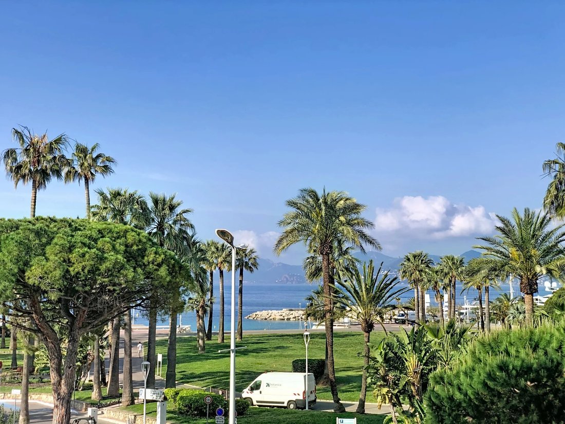 Apartment in Cannes, Provence-Alpes-Côte d'Azur, France 2 - 17735781