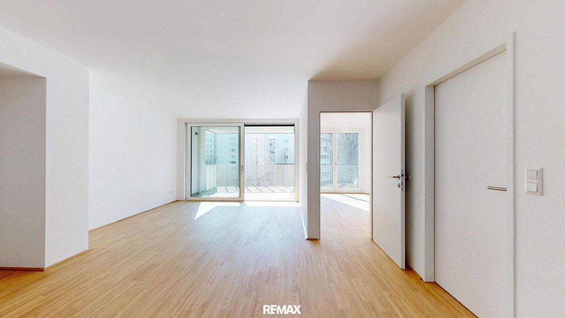 Penthouse in Vienna, Wien, Austria 2 - 17037952