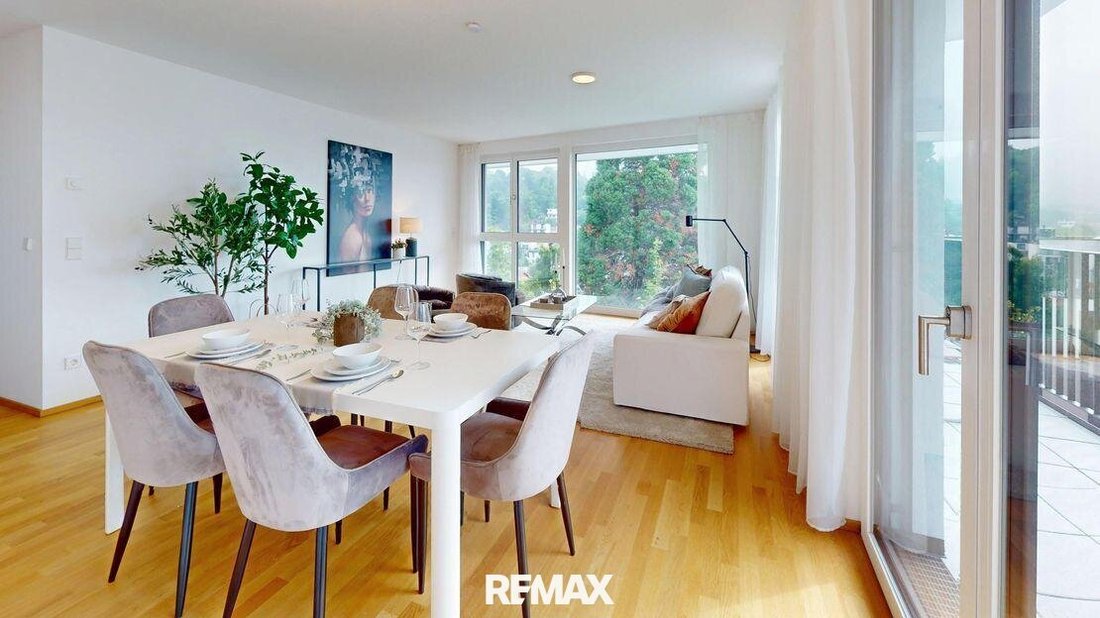 Apartment in Vienna, Wien, Austria 5 - 17037494