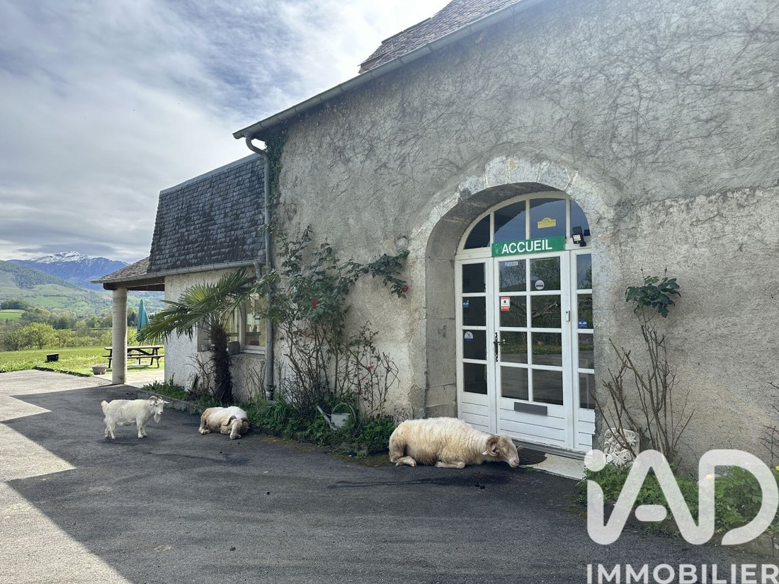 House in Aramits, Nouvelle-Aquitaine, France 3 - 17658328