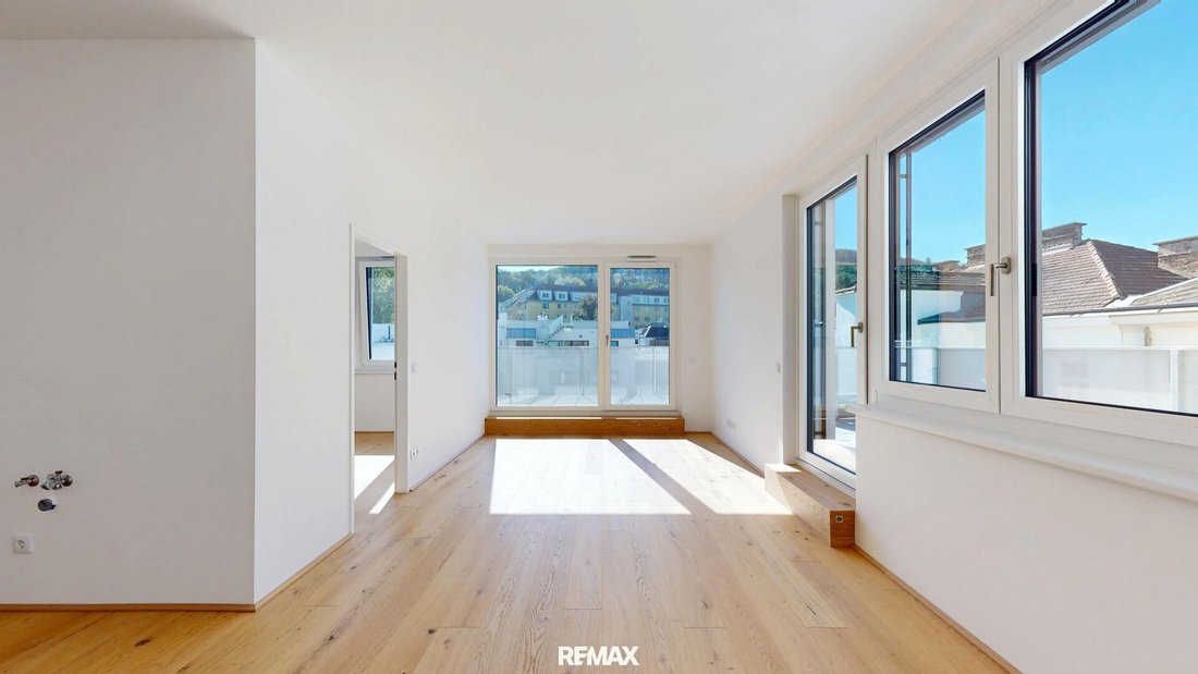Penthouse in Vienna, Wien, Austria 1 - 17036930