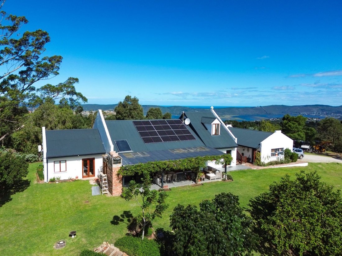 Azienda agricola a Knysna, Provincia del Capo Occidentale, Sudafrica 2 - 17736300