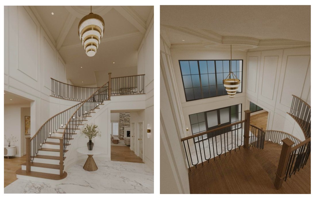 House in Closter, New Jersey, United States 4 - 17736807