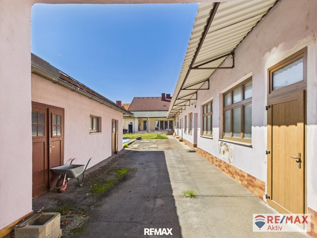 House in Gänserndorf, Lower Austria, Austria 4 - 17736221