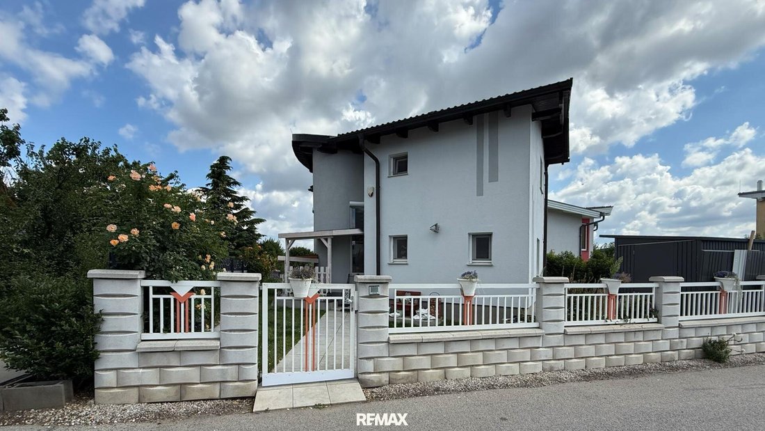 House in Vienna, Wien, Austria 5 - 17036816