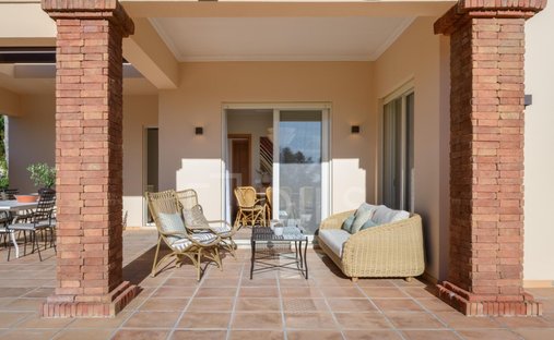 Casa en Vila Nova de Cacela, Algarve, Portugal 1