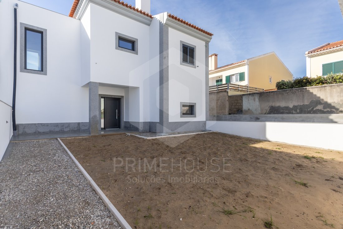 Haus in Azeitao (Sao Lourenco und Sao Simao), Setúbal Municipality, Portugal 1 - 17666988