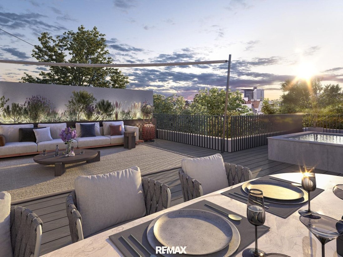 Apartment in Vienna, Wien, Austria 4 - 17037333