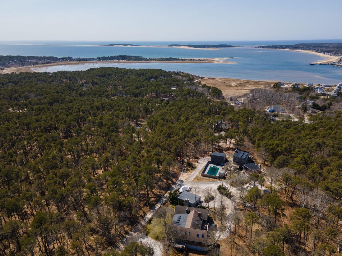 House in Wellfleet, Massachusetts, United States 3 - 17736851