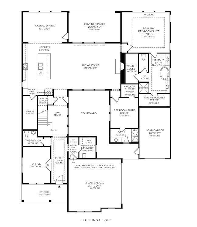 House in Flower Mound, Texas, United States 2 - 17738617