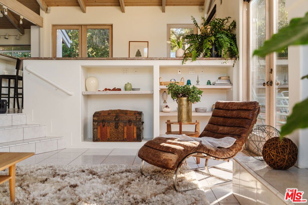 Maison à Topanga Canyon, Californie, États-Unis 5 - 17737255