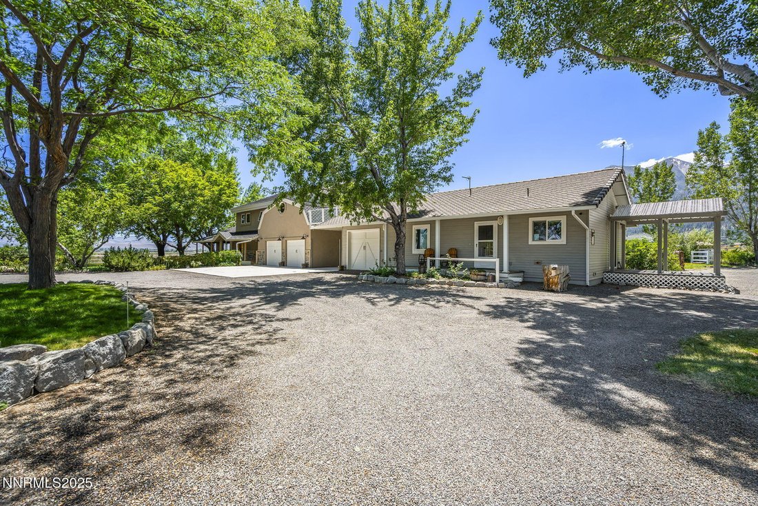 House in Gardnerville, Nevada, United States 2 - 16000648