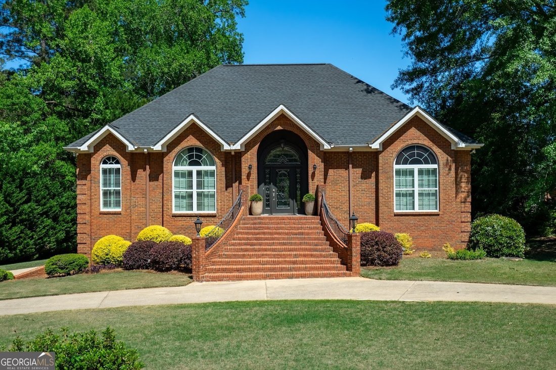 House in LaGrange, Georgia, United States 1 - 17738499