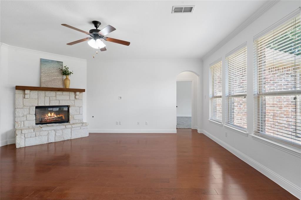 House in Frisco, Texas, United States 3 - 17738545