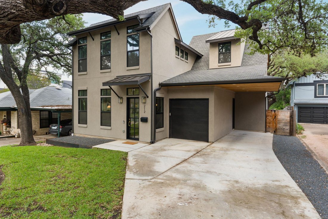 House in Austin, Texas, United States 3 - 17737774