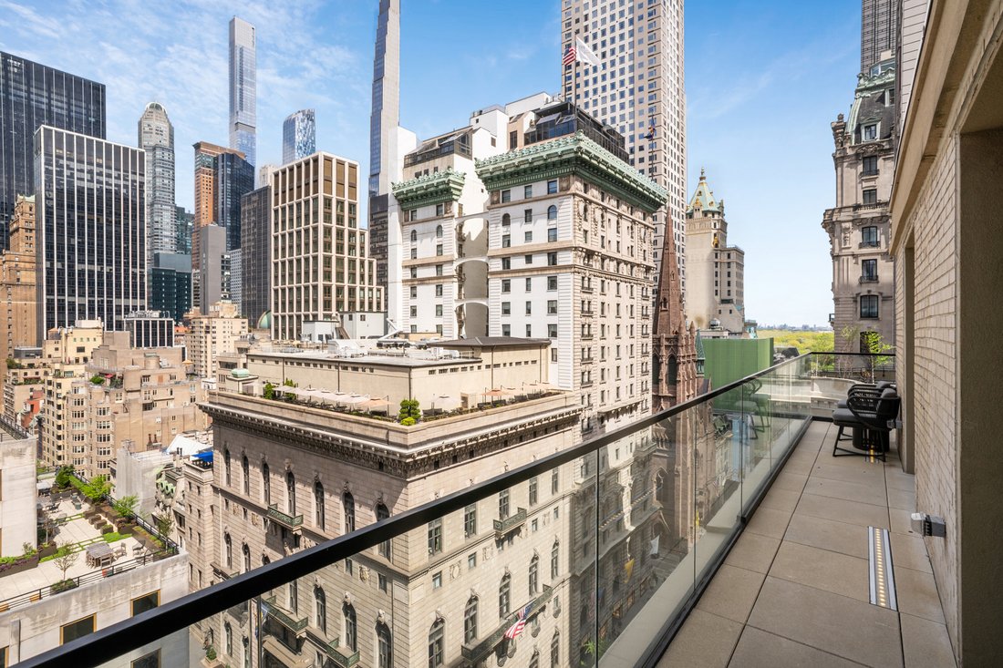 Condo in New York, New York, United States 1 - 17735529