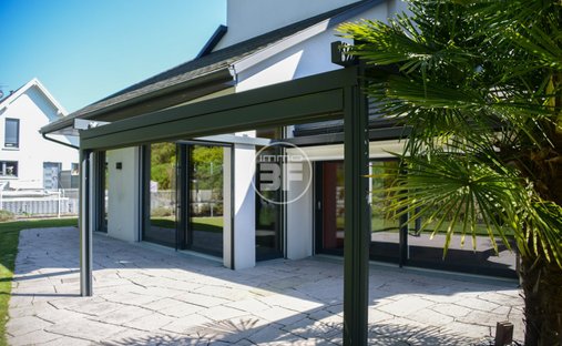 Haus in Brinckheim, Grand Est, Frankreich 1
